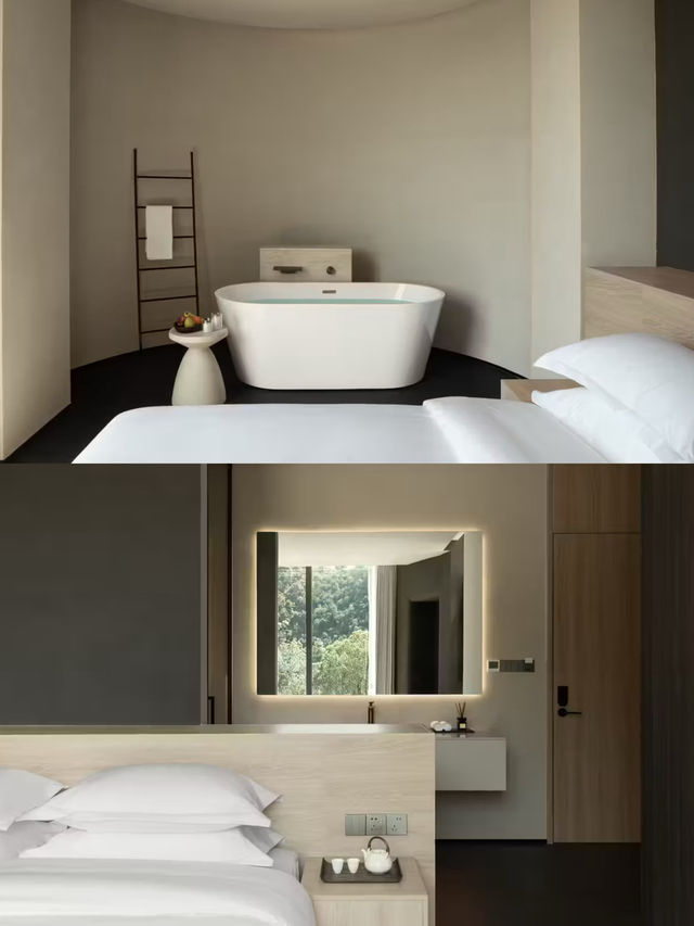 桐廬寶藏設計師民宿!不拍照住得也超值 桐廬寶藏設計師民宿!不拍照住得也超值