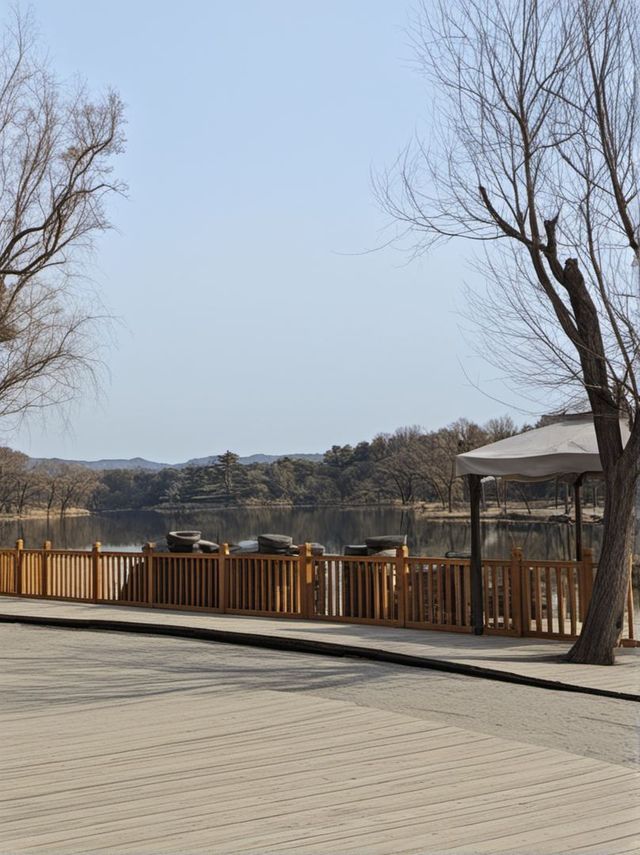 秋遊必選承德1日遊超全攻略 秋遊必選承德1日遊超全攻略