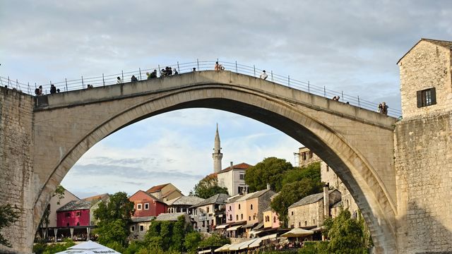 遊古橋,品歷史 遊古橋,品歷史