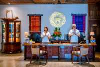 # 勒吉安最難忘的住宿就在這裡！ 坐落於印尼峇里島勒吉安的Rama Residence Pad