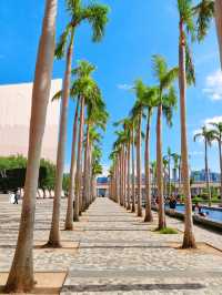 香港拍照點:尖沙咀鐘樓打卡攻略