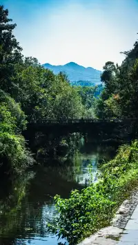 以為南京的秋天很美了,直到去了皖南