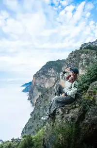 昆明周邊|雲南版科羅拉多