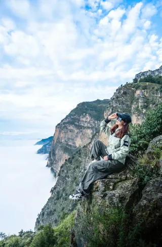 Kunming Surroundings｜Yunnan’s Version of Colorado