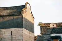 三十三墟街｜闖進600年僑鄉煙火裡