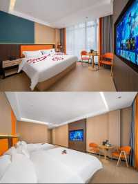 寶藏酒店！親子度假好去處