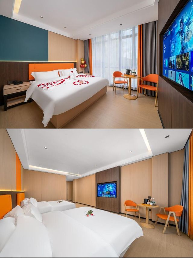 寶藏酒店！親子度假好去處