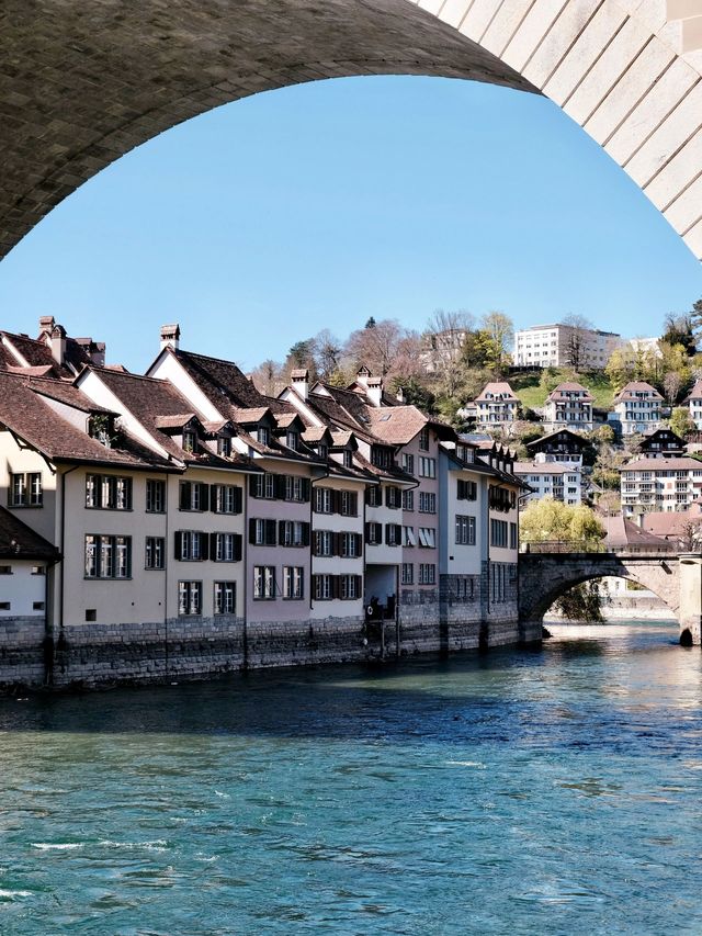 歐洲多國5日遊保姆級分享來啦