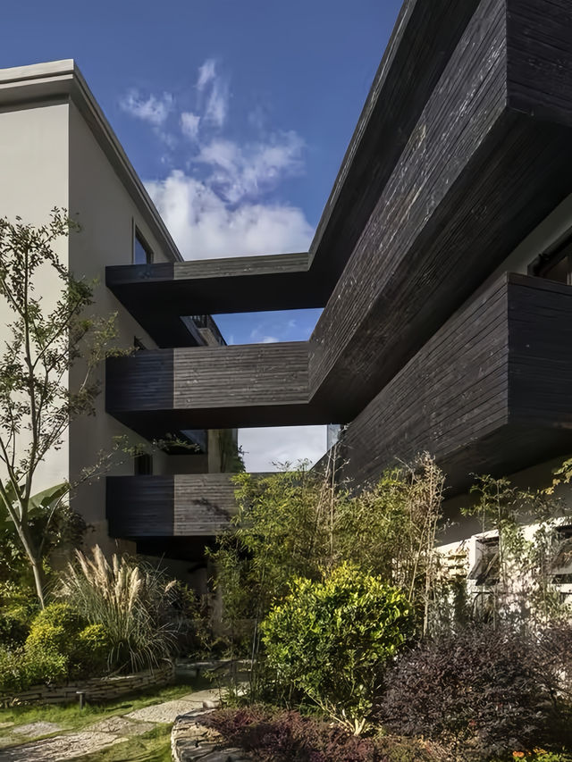 冬日象山躺平天花板！南法海景民宿美到不想走