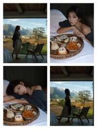 在麗江沉浸式感受“玉龍雪山”的 Day & Night