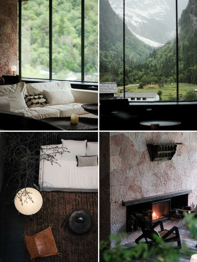 赴：一場尋覓信仰與奢野的香格里拉之約