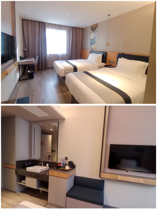 如家商旅廈門大學南普陀寺店-遊玩推薦