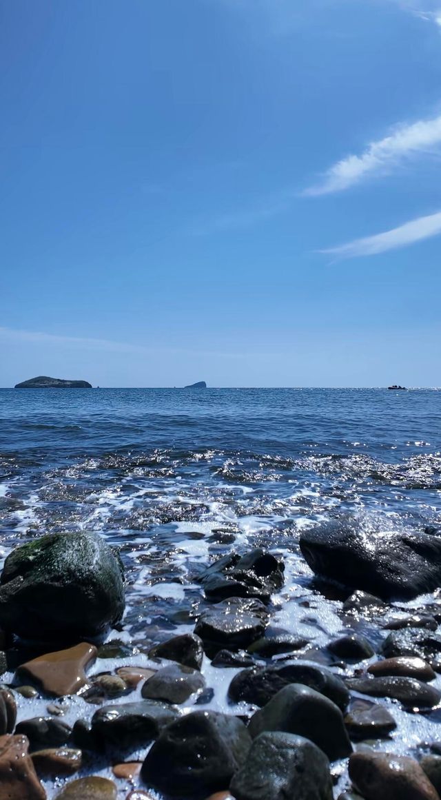 大連12月旅遊全攻略|雪裡裹浪的冬日童話 大連12月旅遊全攻略|雪裡裹浪的冬日童話