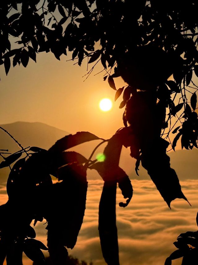 糯乾古寨 糯乾古寨