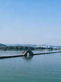 安玥酒店 | 枕著水鄉煙火的江南雅韻旅居