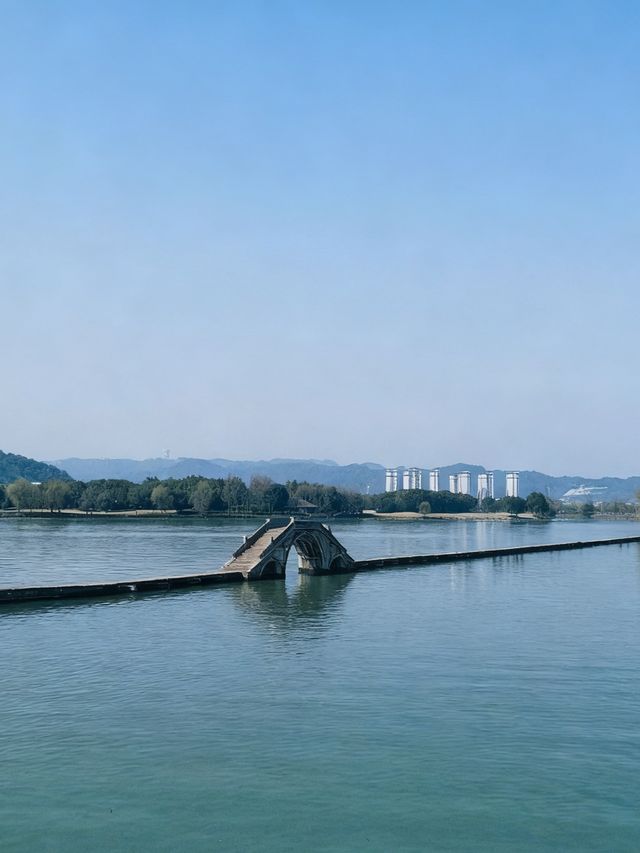 安玥酒店 | 枕著水鄉煙火的江南雅韻旅居