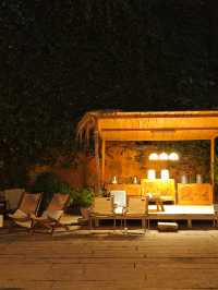 西街旁54號驚喜!來泉州住這裡還是太幸hu了~