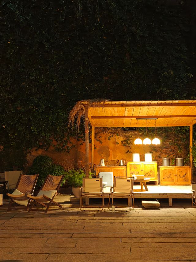 西街旁54號驚喜!來泉州住這裡還是太幸hu了~ 西街旁54號驚喜!來泉州住這裡還是太幸hu了~