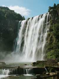 百丈漈親子遊！中華第一高瀑賞玩攻略