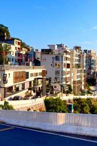 人回來了，心還在霞浦