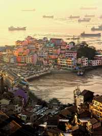 ins風小鎮拍照指南