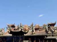 泉州關岳廟,清淨寺、文廟