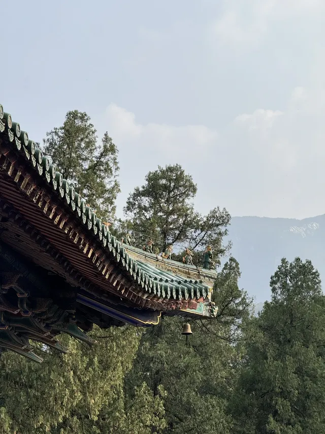 洛陽|週末泡溫泉逛少林寺親子兩日遊 洛陽|週末泡溫泉逛少林寺親子兩日遊