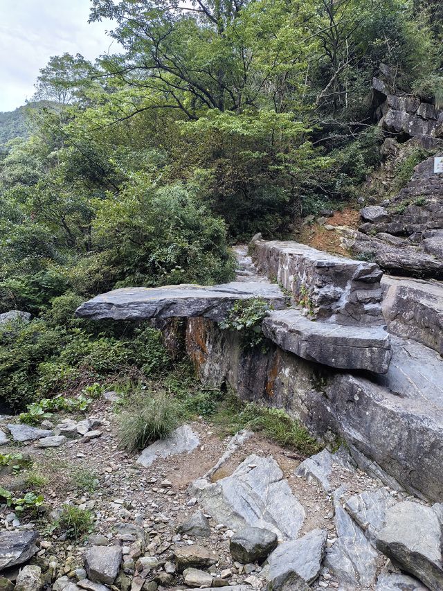 天橋勝境~非橋似橋的意境! 天橋勝境~非橋似橋的意境!