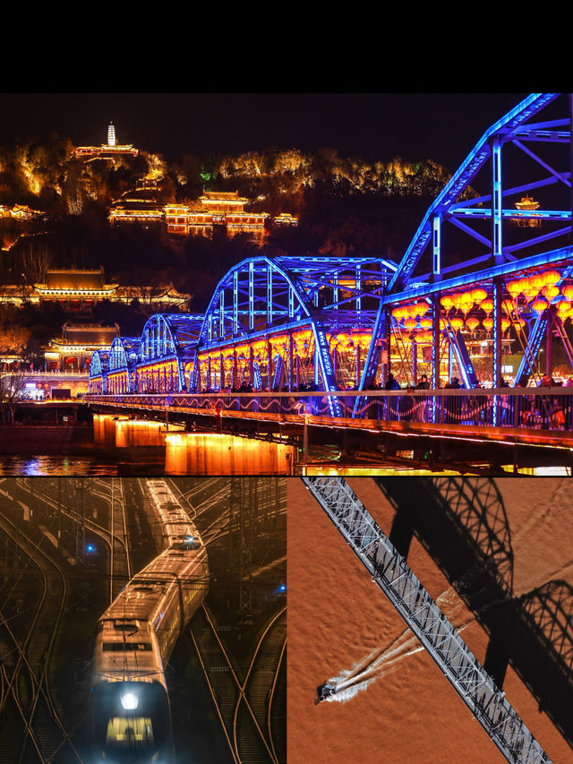 誰懂南方人第一次到甘肅的震撼 誰懂南方人第一次到甘肅的震撼