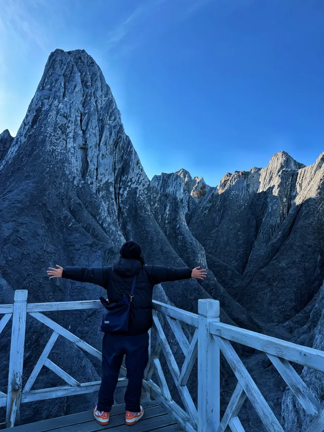 川西墨石公園,星球穿越即視感 川西墨石公園,星球穿越即視感