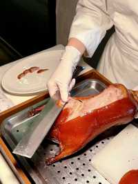 深圳京味天花板實錘!拿獎拿到手軟的地道館子