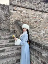 在蕪湖…藏族女孩一日體驗拿下！