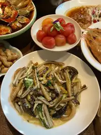 (上海)多少次來思南公館就是為了這一口…