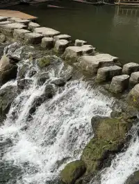 宜昌三日遊之三峽大瀑布三峽大壩