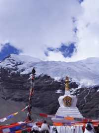 5天林芝包車遊 打卡秘境不踩雷
