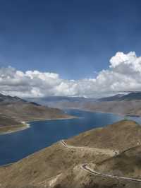 5天林芝包車遊 打卡秘境不踩雷