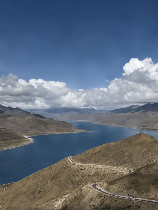 5天林芝包車遊 打卡秘境不踩雷 5天林芝包車遊 打卡秘境不踩雷