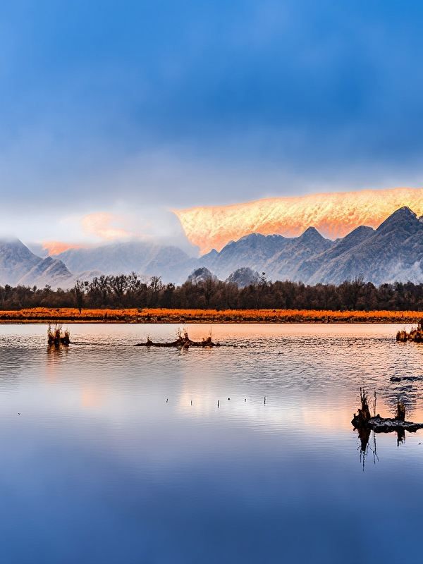 恩施土家族苗族自治州 4天|旅行攻略 恩施土家族苗族自治州 4天|旅行攻略
