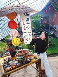 瀋陽冬日旅行攻略住進這家酒店開啟暖冬漫遊