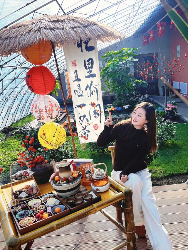 瀋陽冬日旅行攻略住進這家酒店開啟暖冬漫遊 瀋陽冬日旅行攻略住進這家酒店開啟暖冬漫遊