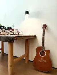 大理 這家SPA讓我癱成軟糖級舒服！