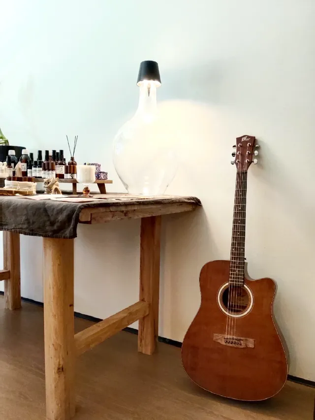 大理 這家SPA讓我癱成軟糖級舒服！