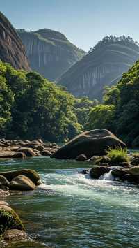 福建南平兩天一晚旅行攻略|武夷山水·朱子故里