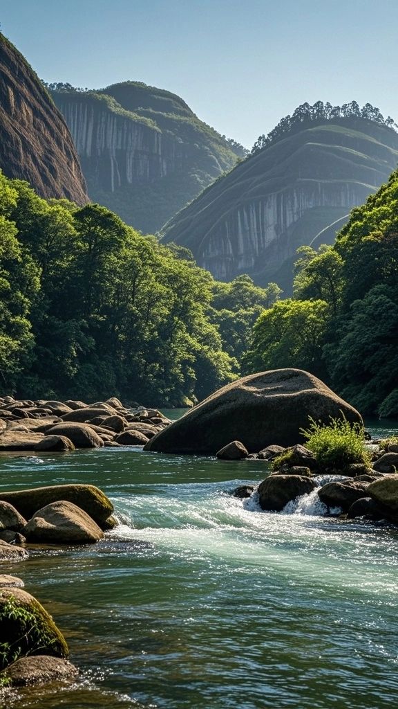 福建南平兩天一晚旅行攻略|武夷山水·朱子故里 福建南平兩天一晚旅行攻略|武夷山水·朱子故里