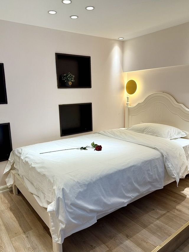 在西安找到理想中的loft「城市小窩」 在西安找到理想中的loft「城市小窩」