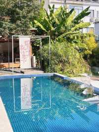 讓生活慢下來,帶娃烏鎮2天1夜江南遊