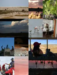 在非洲納米比亞9天全程幸福微醺