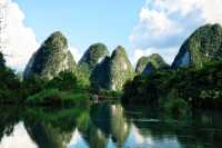 舊州古鎮｜被時光遺忘的溫柔鄉一眼便愛上的小眾秘境