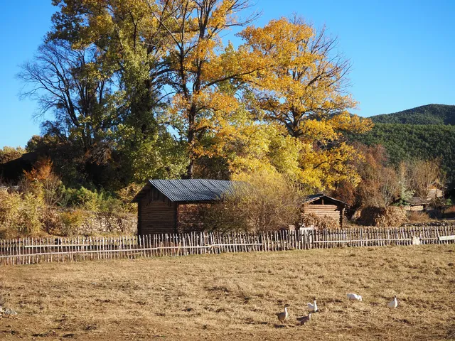 麗江|神女的眼淚-瀘沽湖 麗江|神女的眼淚-瀘沽湖