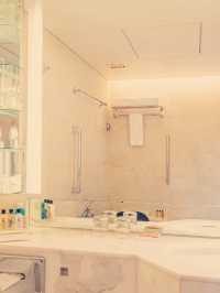 央園林奢華體驗 北京香格里拉